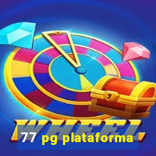 77 pg plataforma